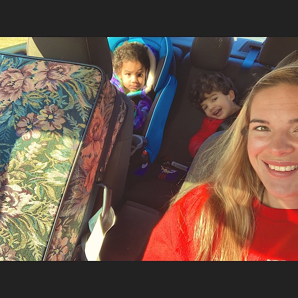 Meet your Posher, Kali! I can’t wait to meet YOU! - Picture 1 of 7